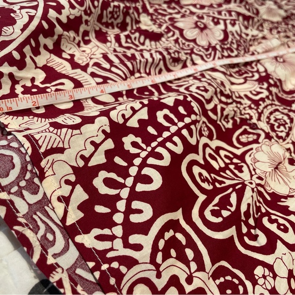 NWT- Adorable Western-inspired Long Sleeve Mini Dress - Picture 8 of 8